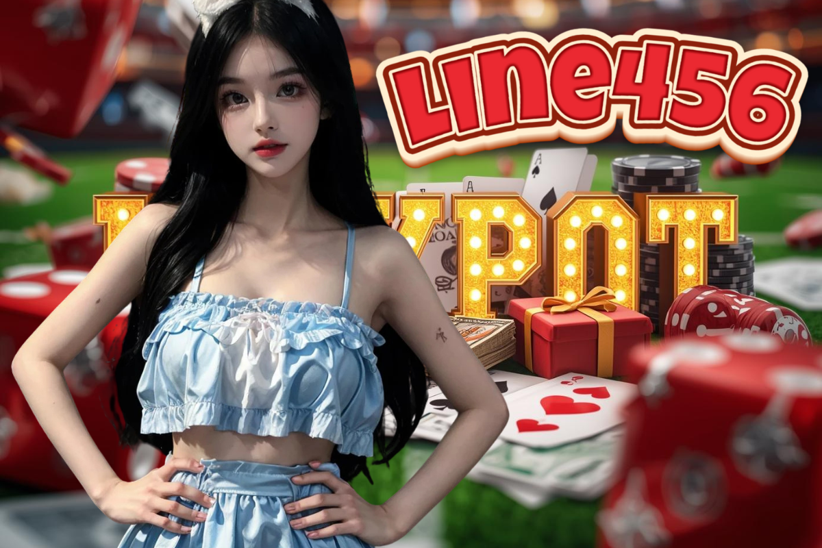 line456 ทรูวอเลท